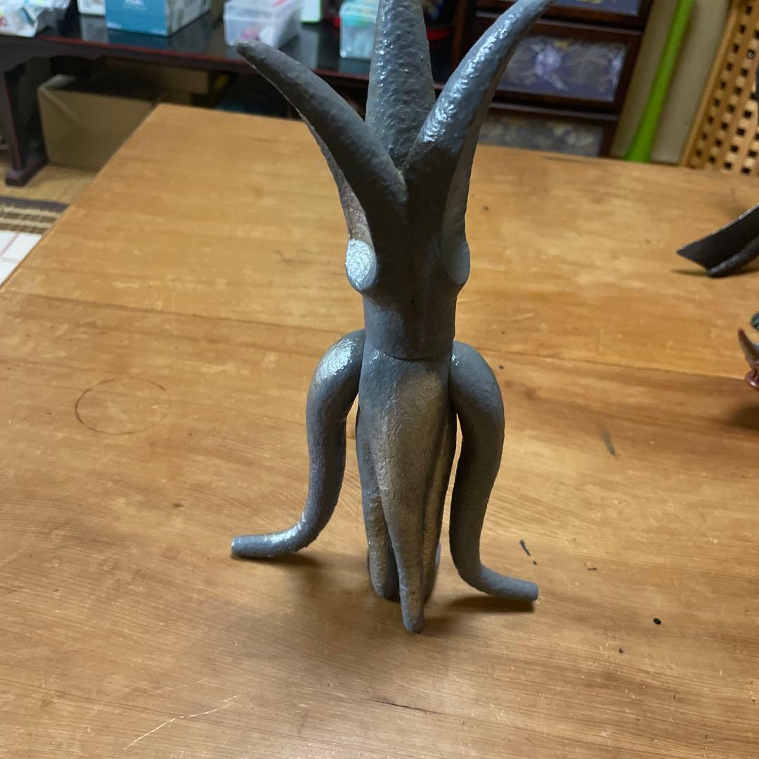 ガメラ1991年 ソフビ 7体セット - メルカリ