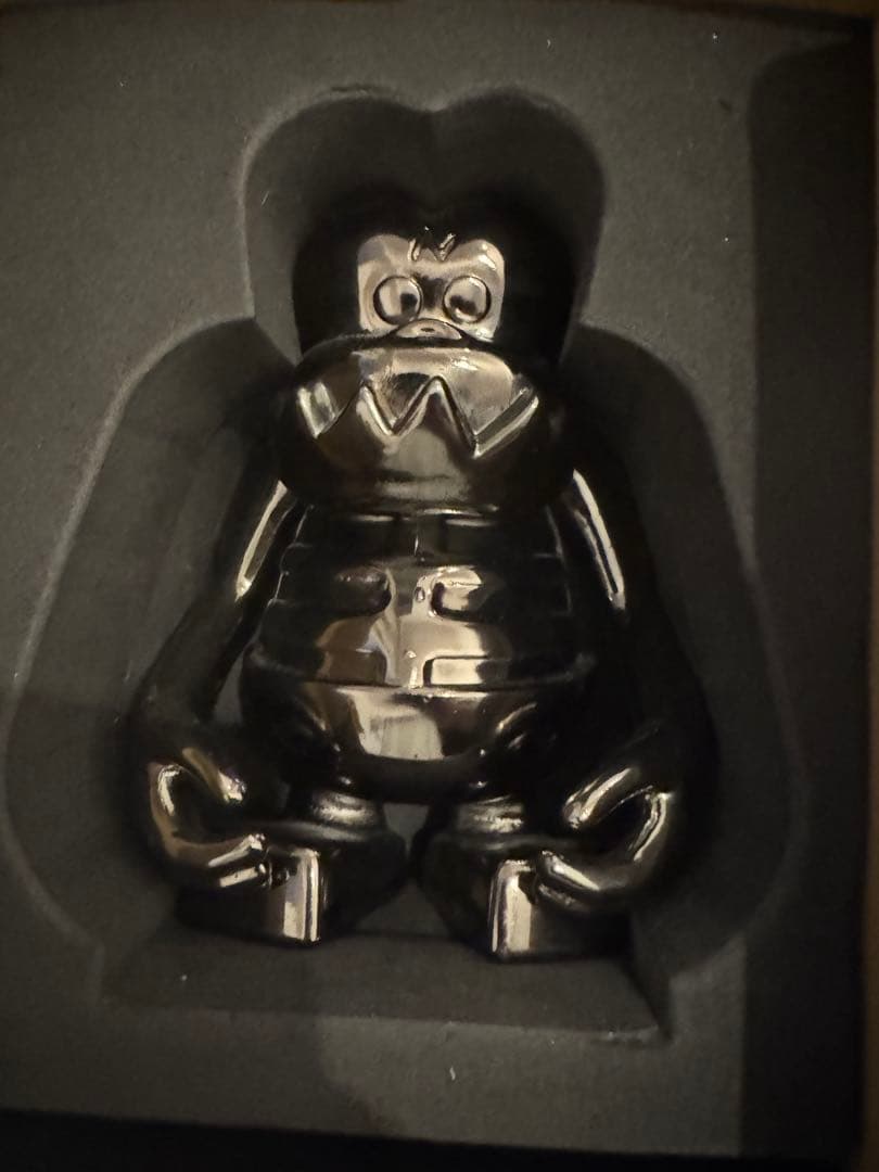 K*t様 NEIGHBORHOOD BOUNTY HUNTER フィギュア　スカ