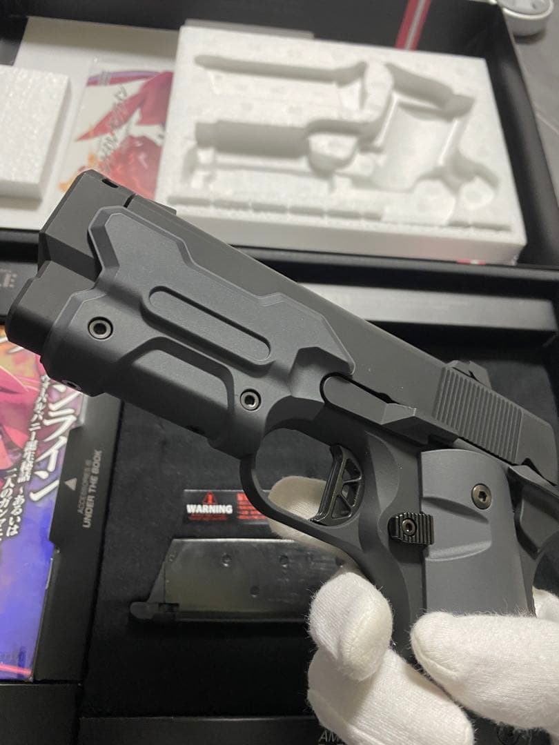 ヴォーパルバニー　FIRSTセラコートVer