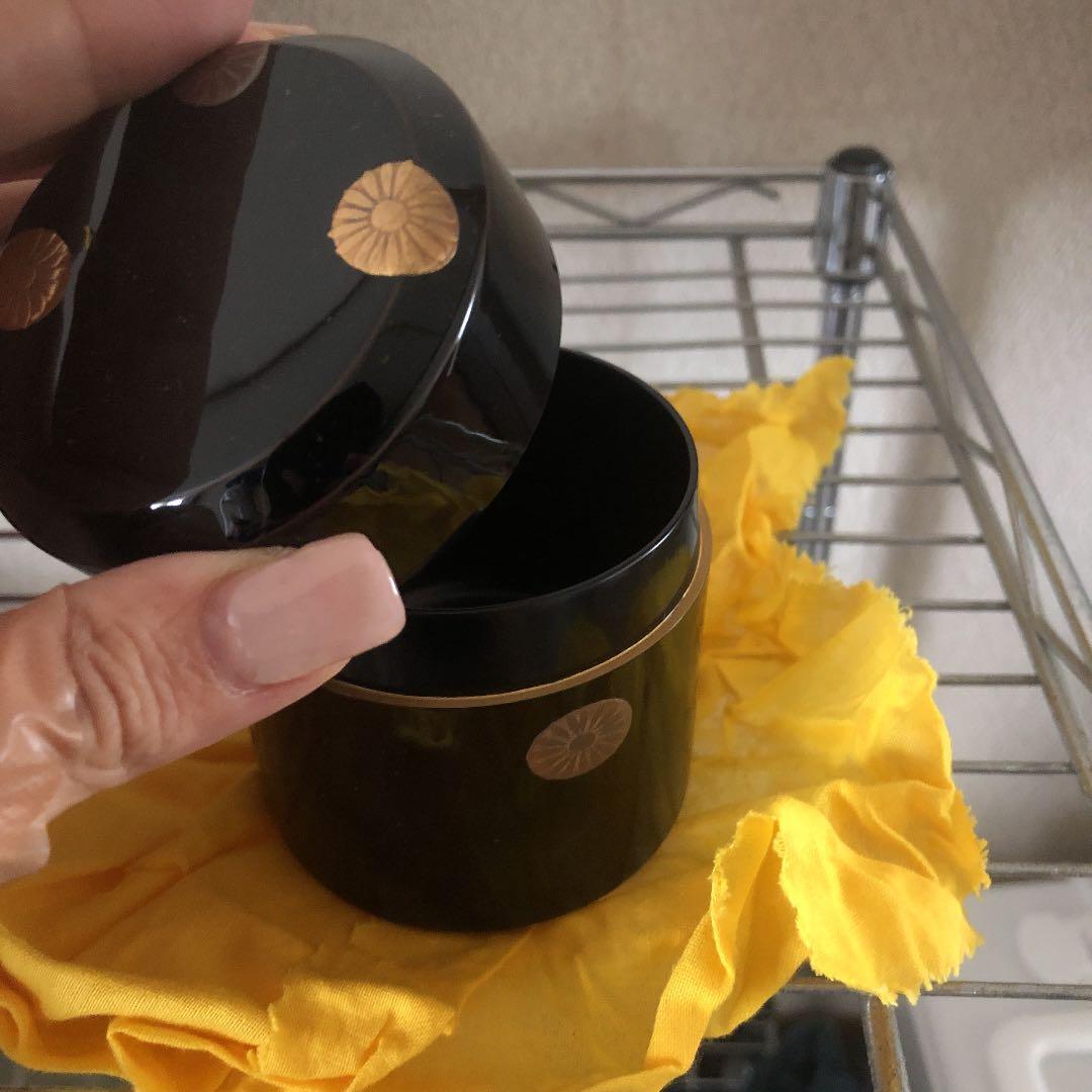 粒菊蒔絵 雪吹雪 粒菊蒔絵 雪吹雪 粒菊蒔絵 雪吹雪