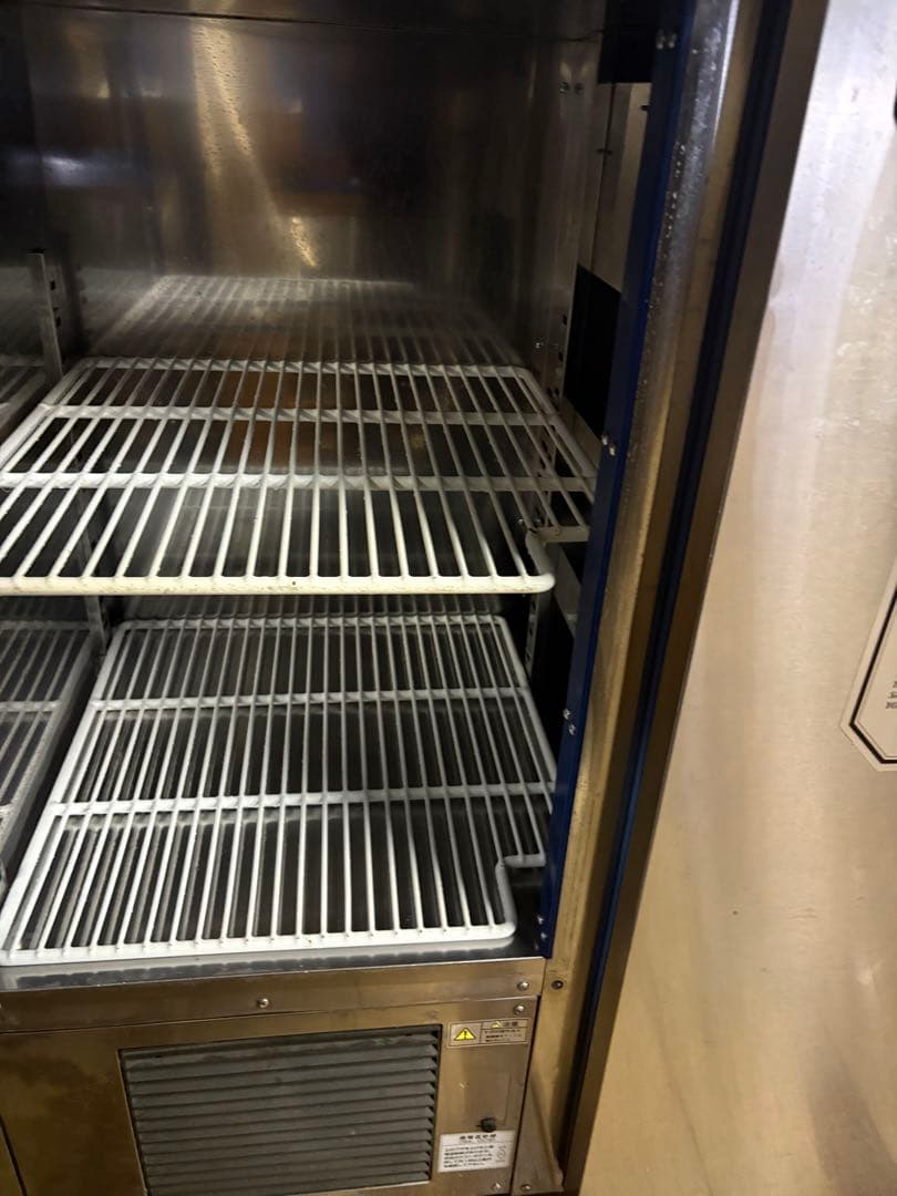 rekiya　ホシザキ製中古生ビールディスペンサー