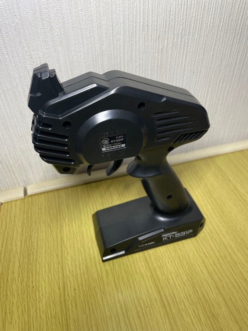 京商 MINI-Z RWD Audi ミニッツ MR-03W