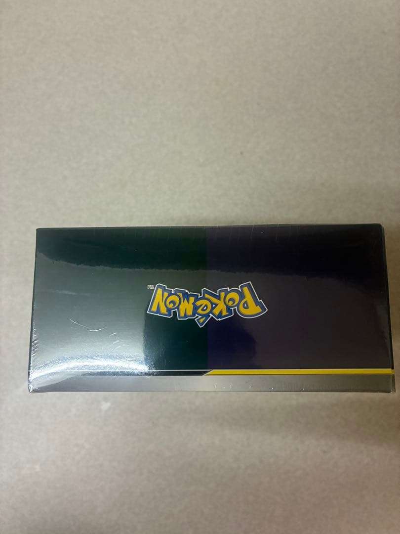 ポケモンカード TAG TEAM GX スターターデラックスセット