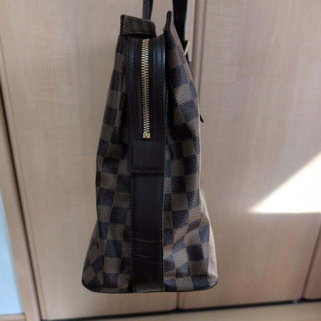 ルイヴィトン ダミエチェルシー ショルダーバッグ　トートバッグ