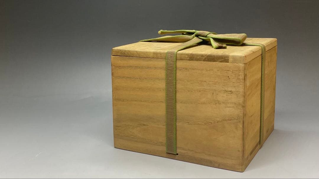 平安祥悦 慶入写 黒茶碗 京焼 楽焼 d3166 - メルカリ