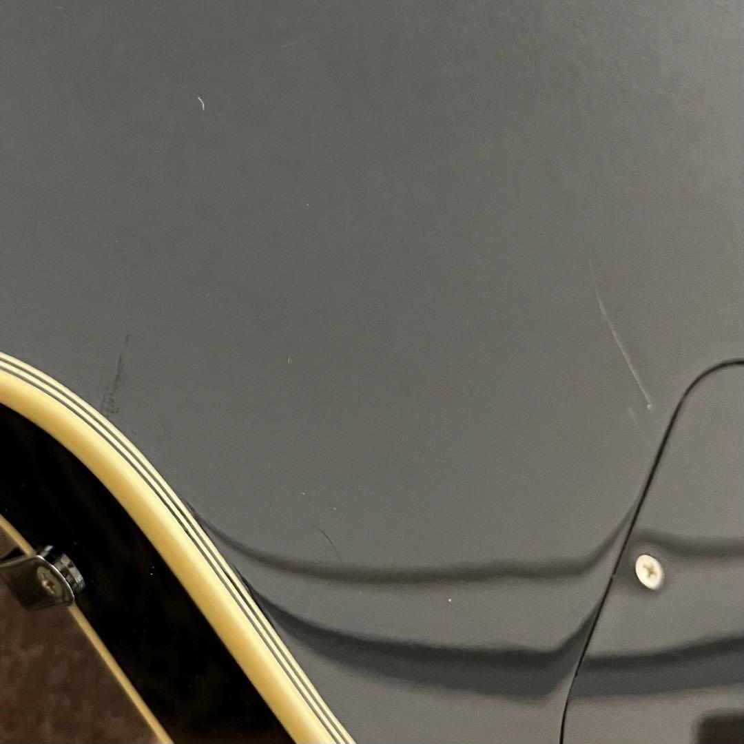 Bunny ギター レスポール SQUADRON ソフトケース