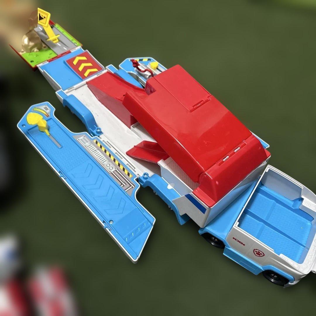 パウパトロール　まとめ売り