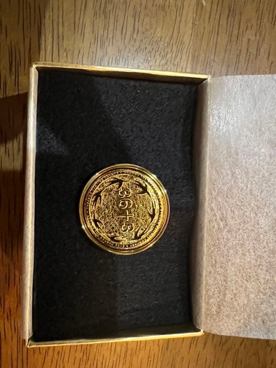 JR九州36＋3 バッチ