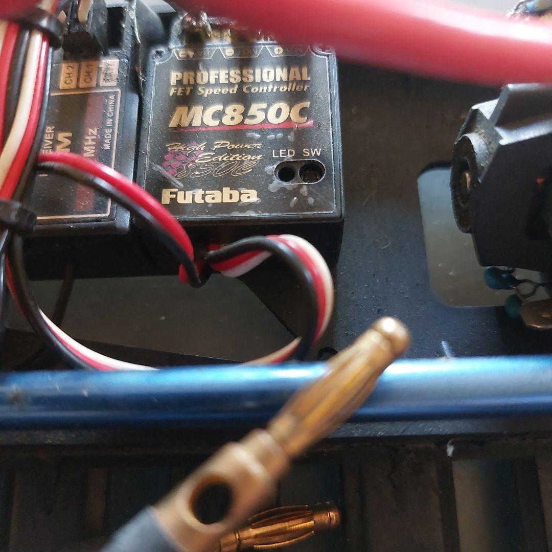 S*A様 ラジコン　ジャンク