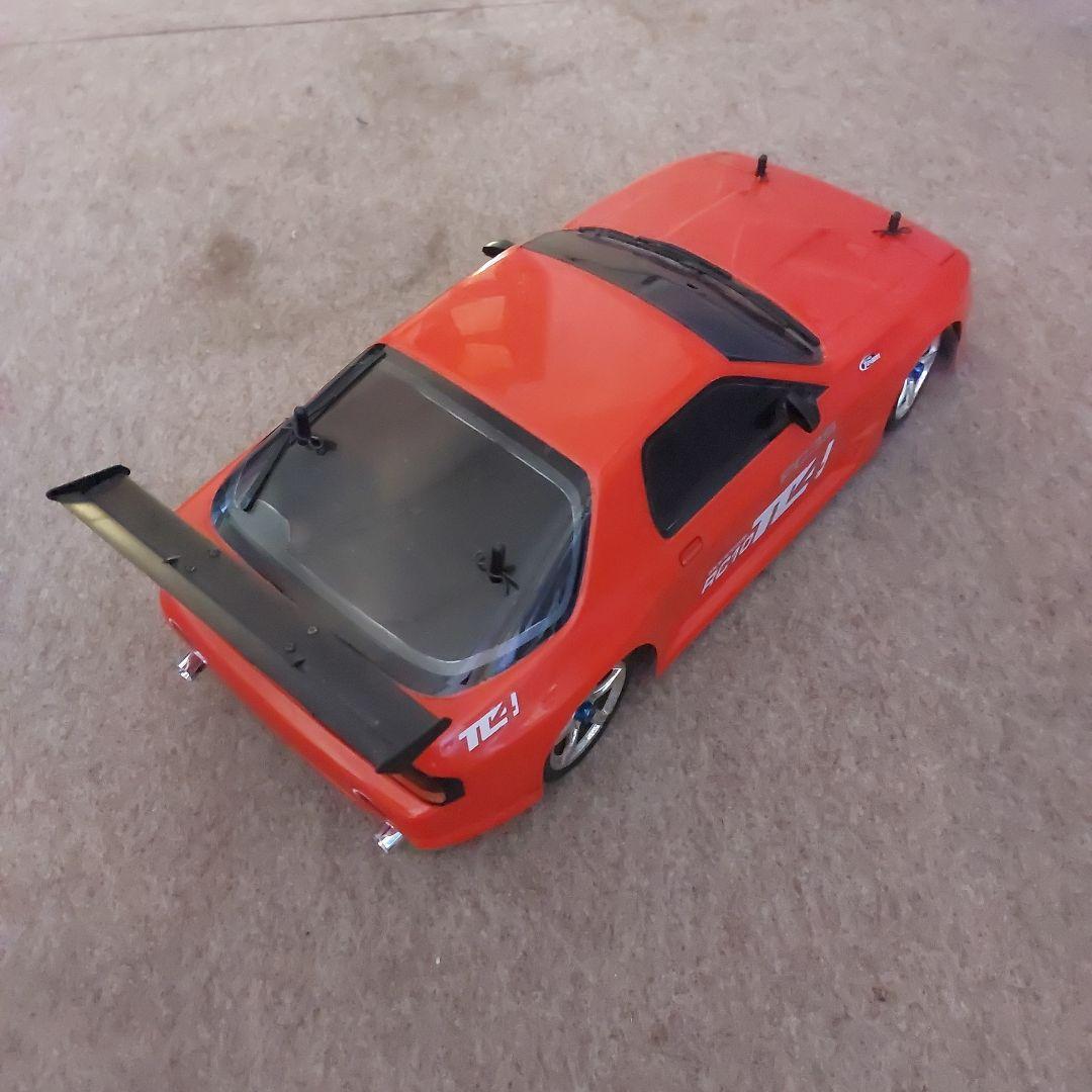 S*A様 ラジコン　ジャンク