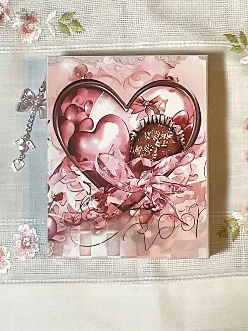 ミニーちゃん様　おすそ分けファイル，蛇腹ファイルお取り置き