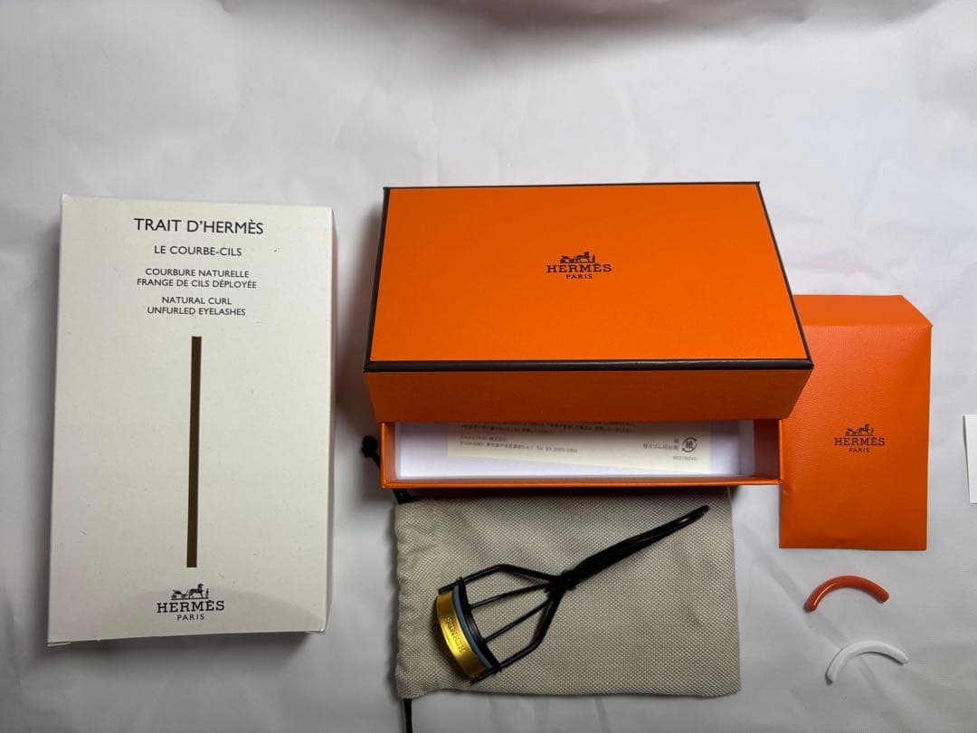 エルメス ビューラー