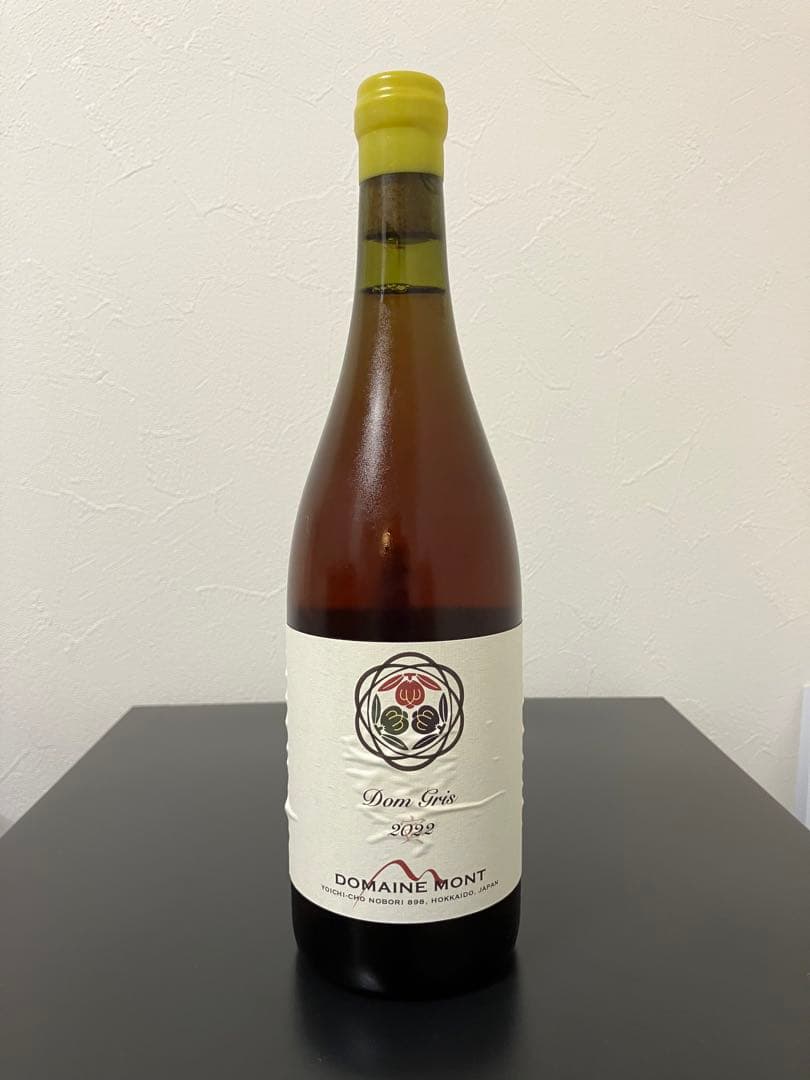 ドメーヌ モン ドングリ 2022