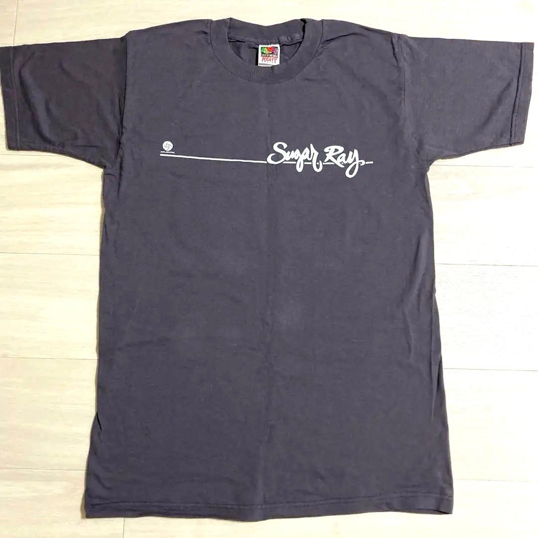 SUGAR RAY シュガーレイ Tシャツ Ｍサイズ