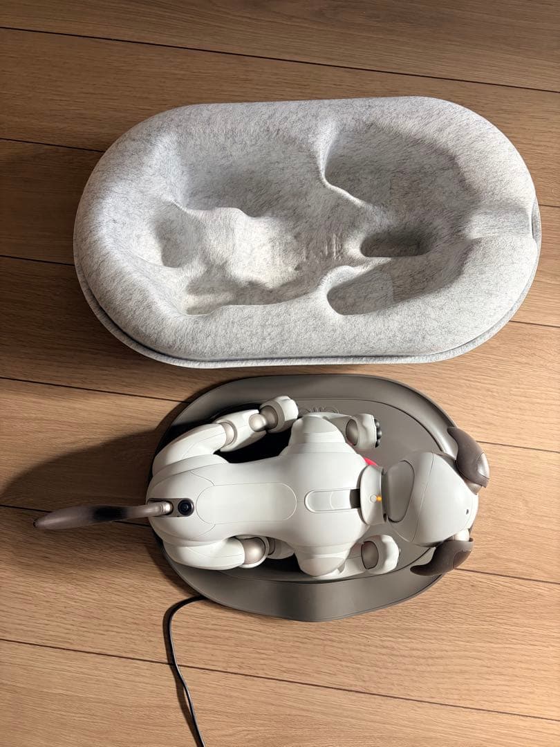 aibo 本体