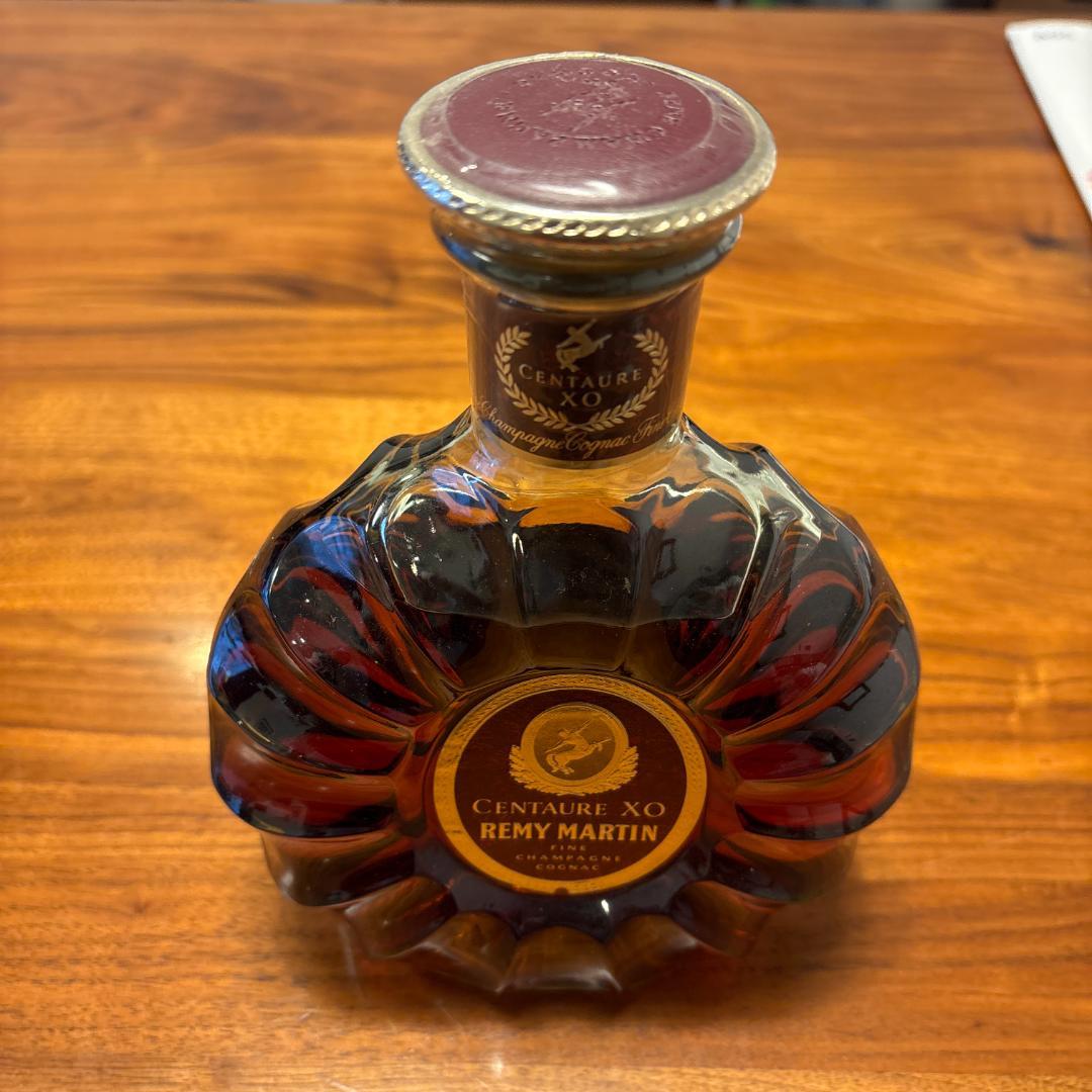 レミーマルタン Remy Martin Centaure XO コニャック Rémy Martin Centaure de Diamant Cognac - 70cl - Cognac-Expert.com