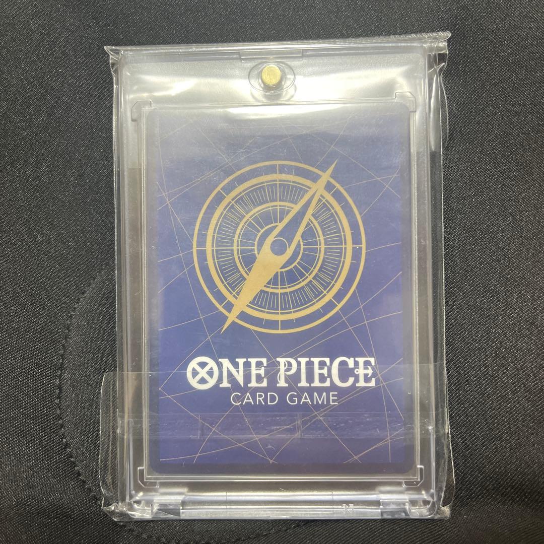 美品 レイリー コミックパラレル　OP08-118