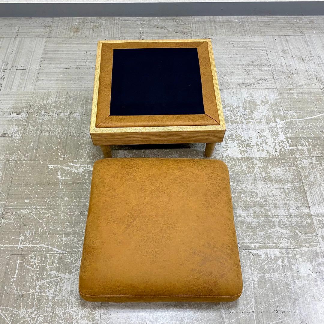 CRASH GATE FLEET クラッシュゲート フリート スツール