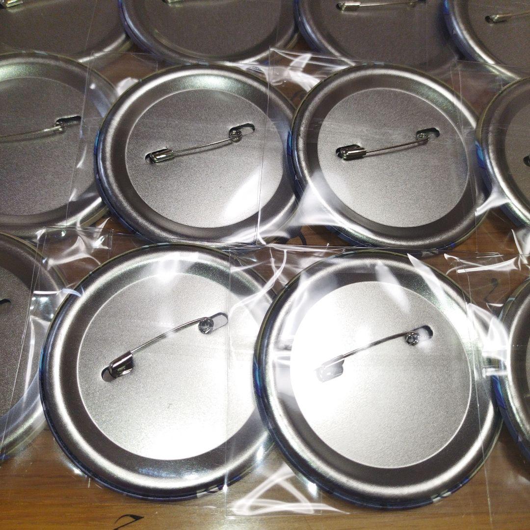 ツイステ イデア 缶バッジ まとめ売り セット 25個セット