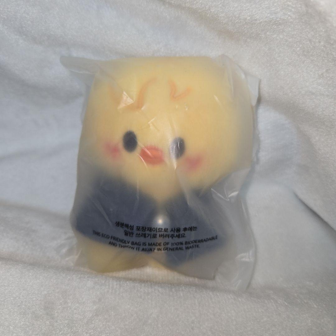 StrayKids 10cmぬい、プロフィールファイル セット ☆オーダー受付