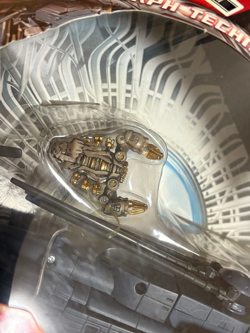 トランスフォーマー オプティマスプライム　メガトロン　ブラックアウト セット