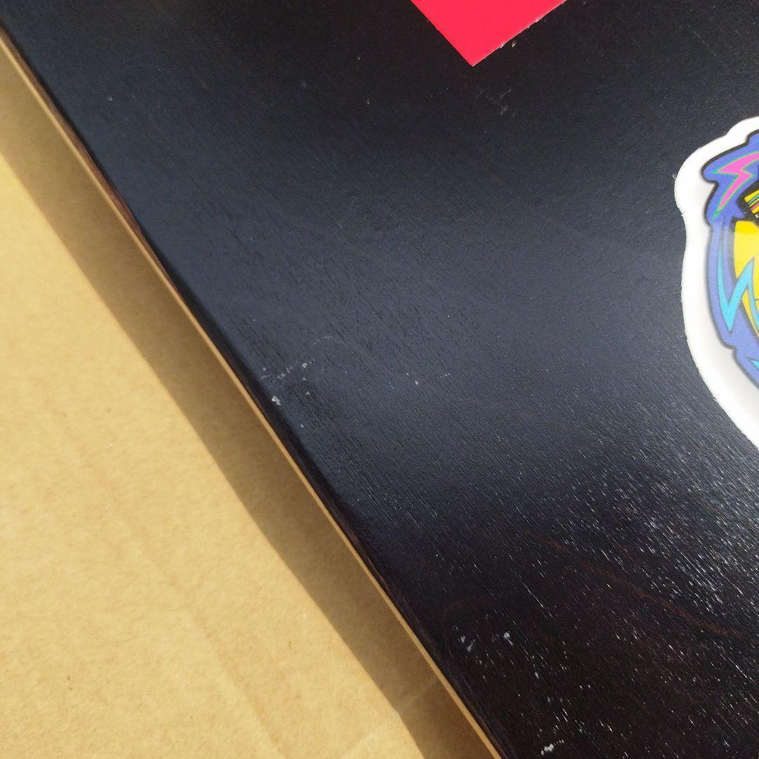 スケートボード スケボー 8inch 完成品 コンプリート