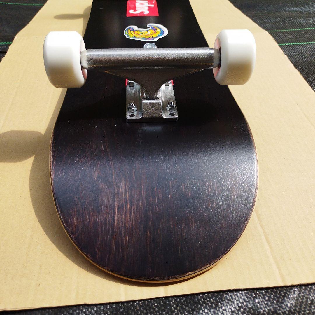 スケートボード スケボー 8inch 完成品 コンプリート