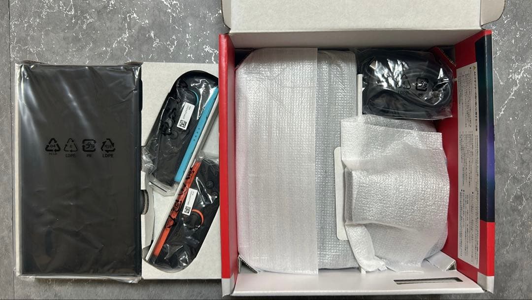 Nintendo Switch 2本体 プロコン (ハードケース付き)