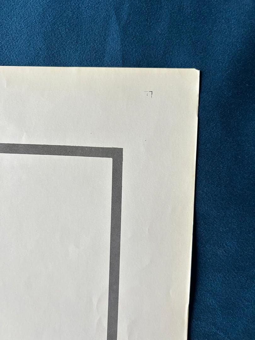 アニー・ホール　USオリジナル映画ポスター