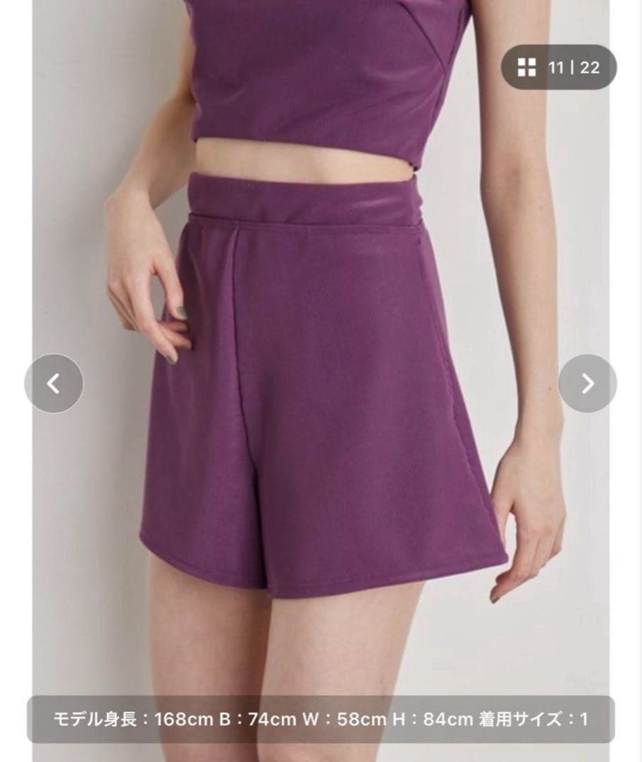 エミemmi (emmi yoga) 3set スイムウエア レディース