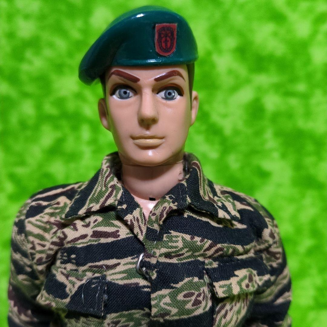 銀*ん様 旧タカラニューGIジョーE