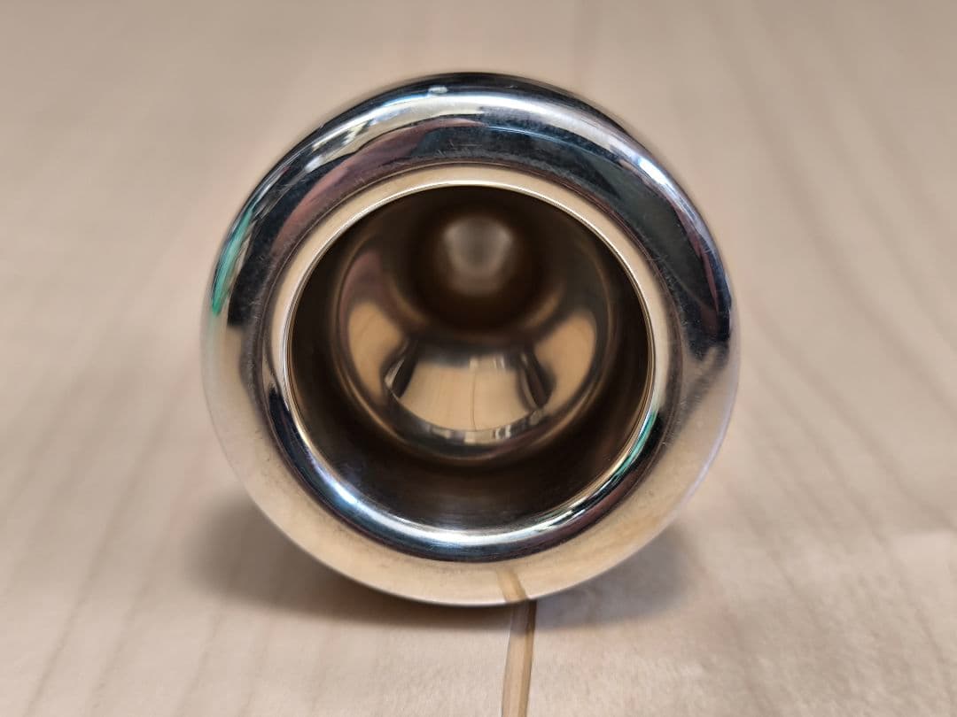 グレッグブラック 5G-4G ユーフォニアム マウスピース 中細管 トロンボーン