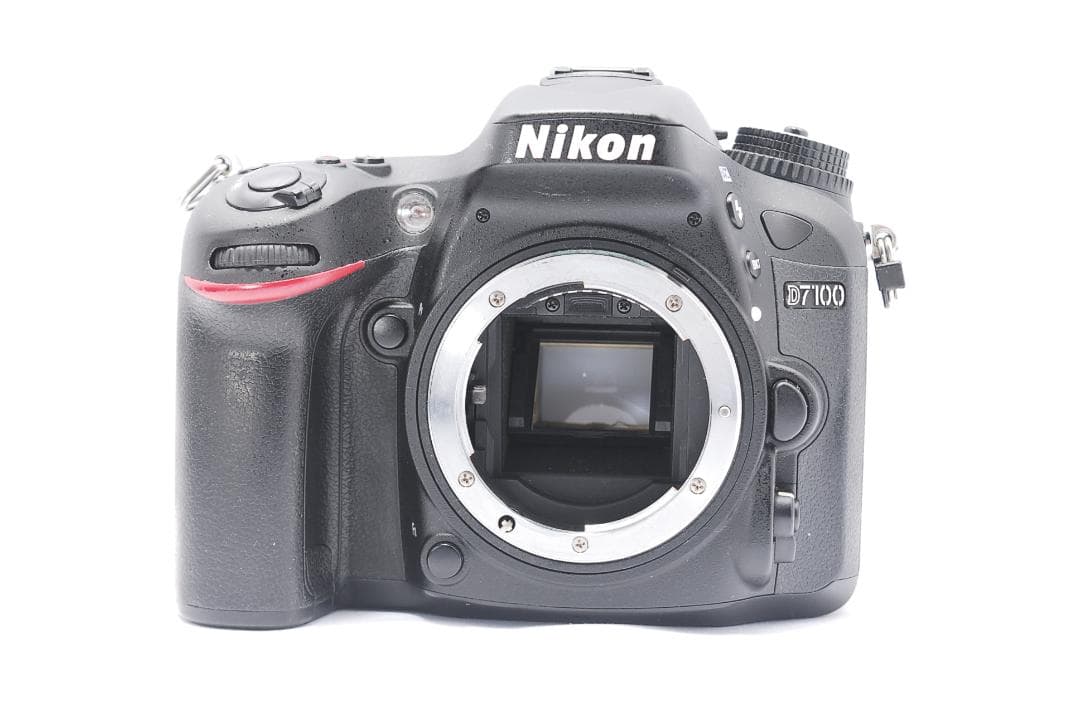 実用品】Nikon D7100 高倍率レンズセット 初心者～ハイアマチュア向け