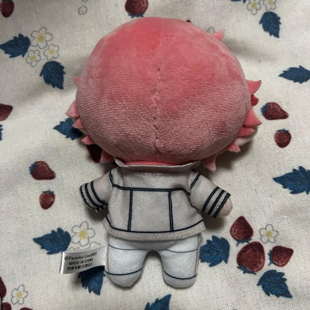 Paradox Live パラライ 1Nm8 セット