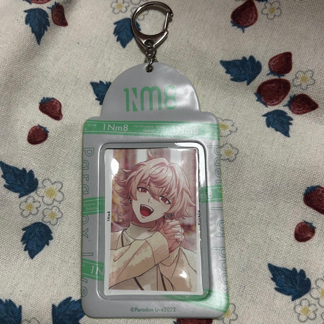 Paradox Live パラライ 1Nm8 セット