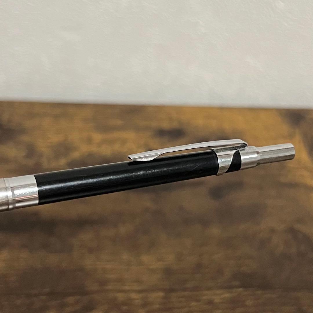 【廃盤】PILOT ハイメカホルダーh-2005 シャーペン 0.5mm