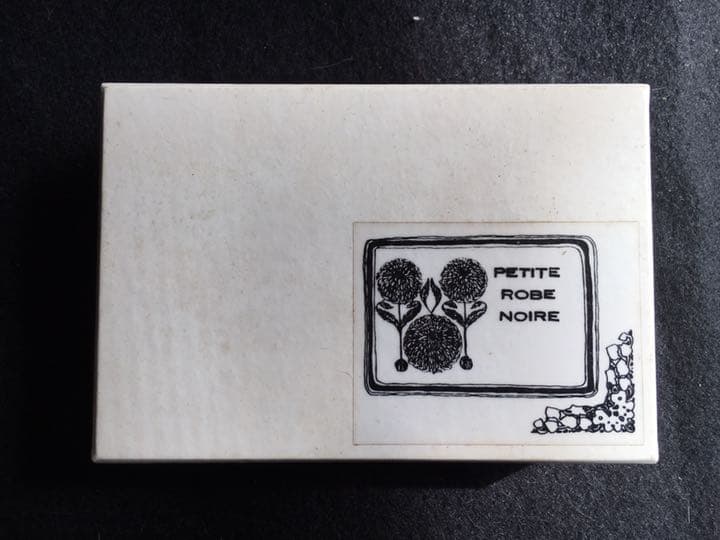 コスチュームジュエリー 1950年代