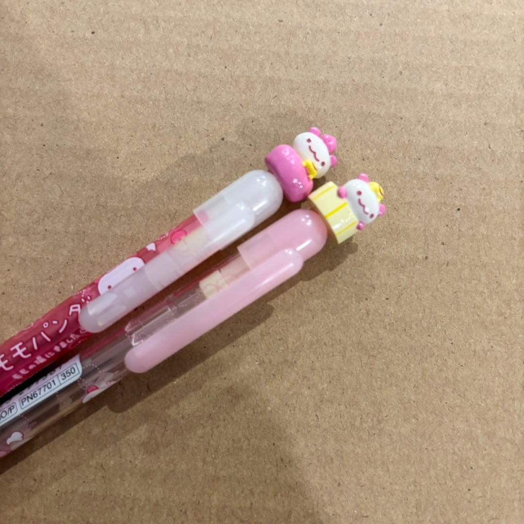 平成レトロ モモパンダ シャープペンシル 人気 商品 通販