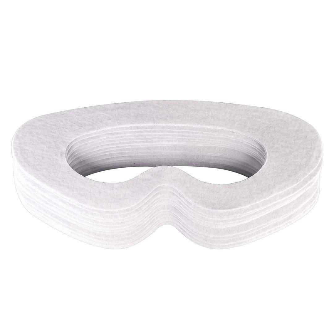 未使用 OXTIONTILE 加熱アイマスク用替えシート 使い捨てシート - メルカリ