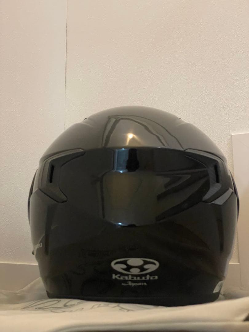 大幅値下げしました！OGK カブト システムヘルメット　RYUKI