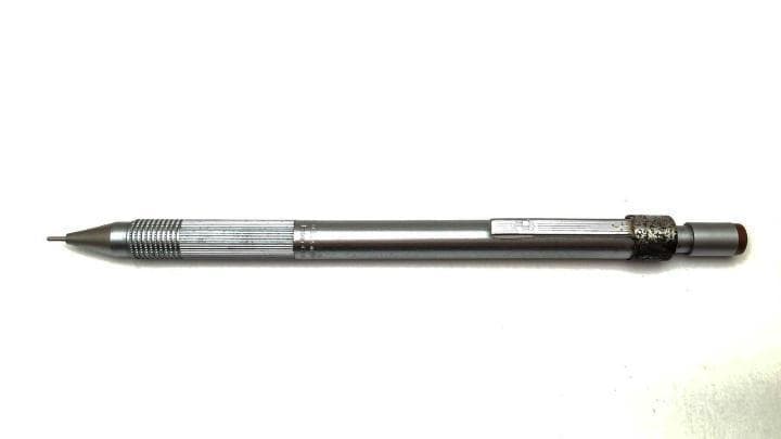 廃盤極稀 ファーバーカステル TK-Matic 9725L シャープペン - メルカリ