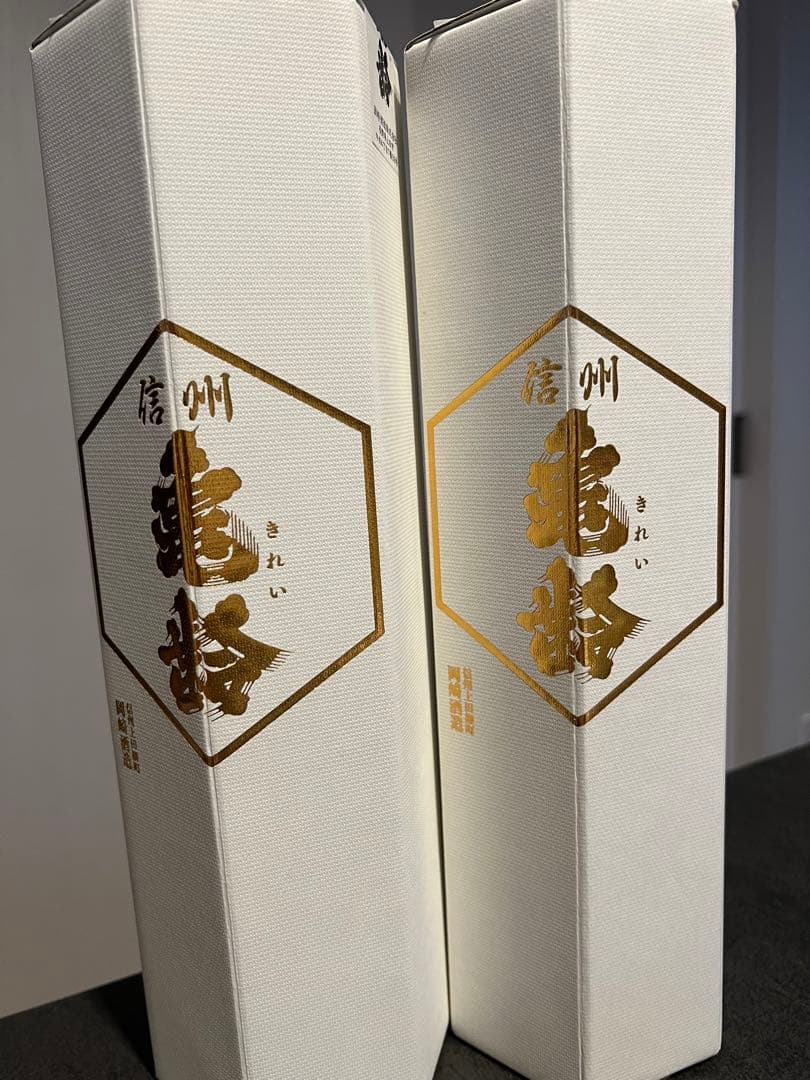 信州亀齢 稲倉の棚田 ひとごこち 純米吟醸 720ml 2本セット 信州亀齢