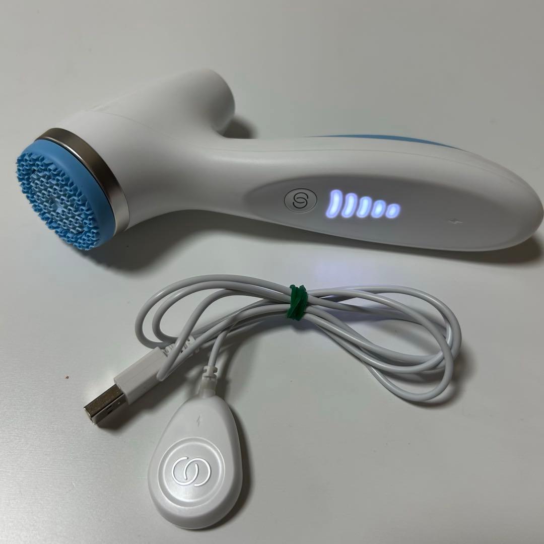 ルミスパ io 【美品】 ニュースキン