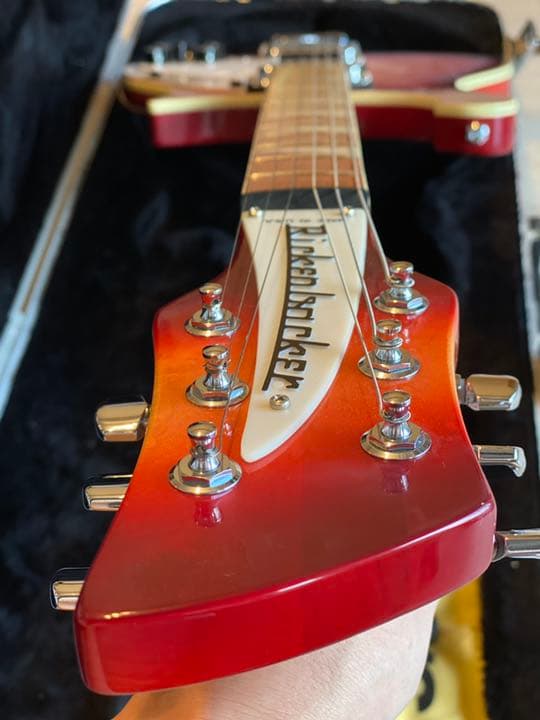 YAMAHA エクスプローラー EX-1 Guitar