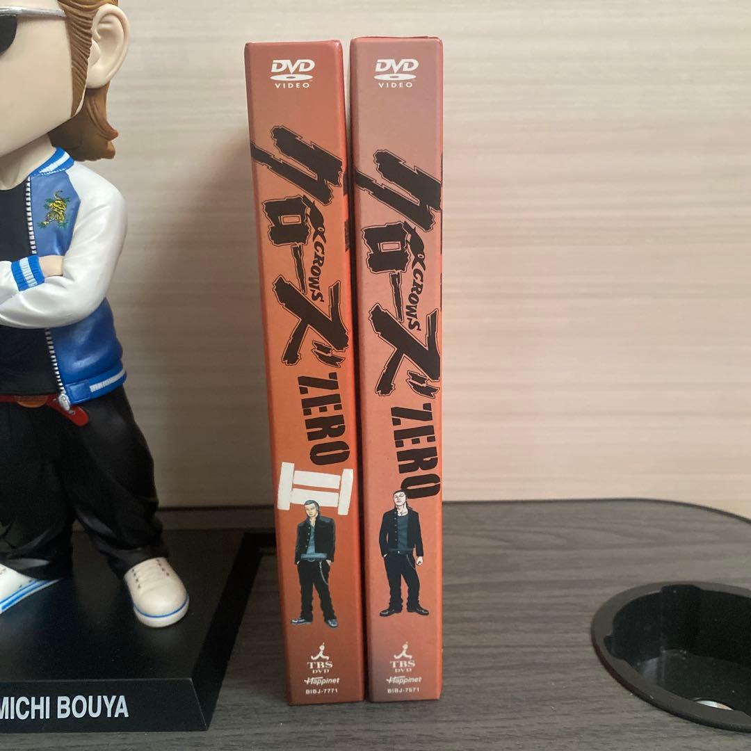 クローズフィギュアDVDまとめ売り