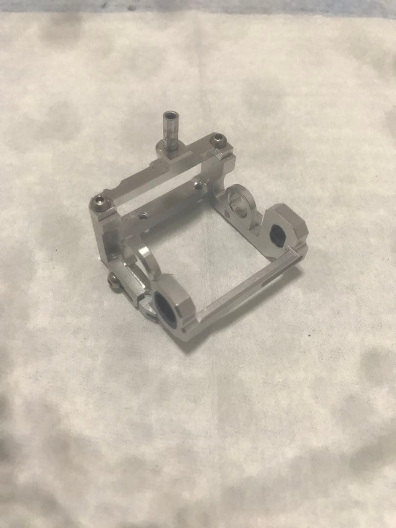 美品！　京商ミニッツMR-04用　アルミ製パーツ色々