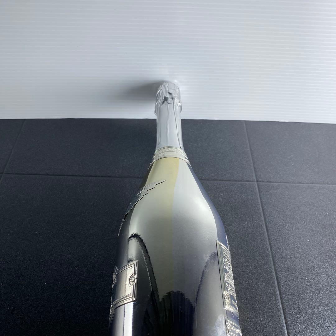 エンジェル シャンパン ヴィンテージ プラチナ 2004 管508