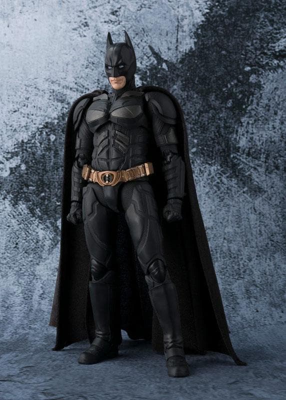 S.H.Figuarts バットマン The Dark Knightダークナイト