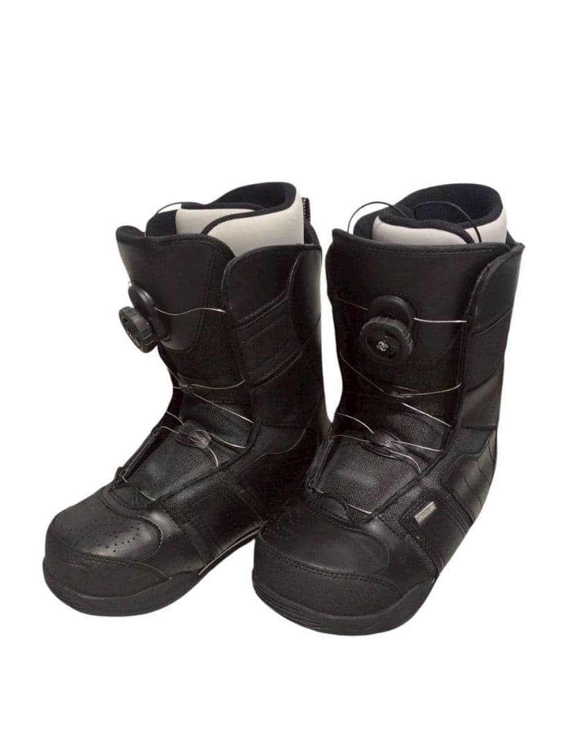 162 RIDE ORION BOA ボア スノーボードブーツ 26,5cm