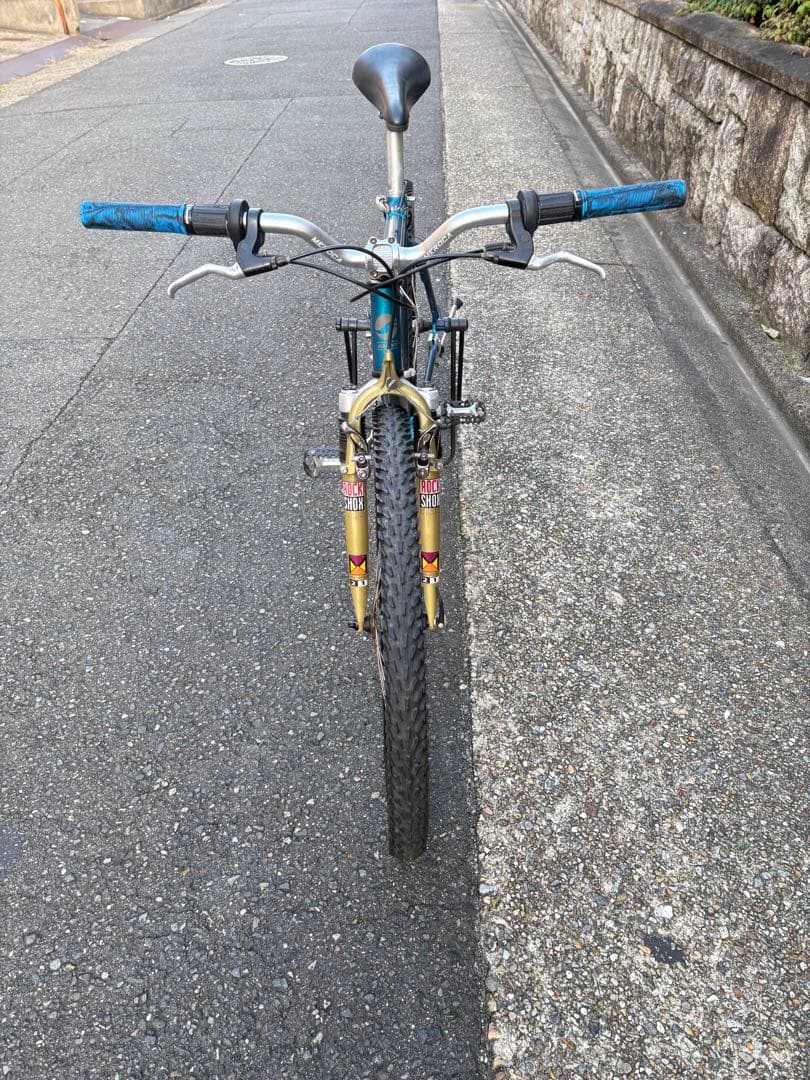 OLD MTB GIANT ジャイアント CFM CADEX オールドmtb GIANT ロード